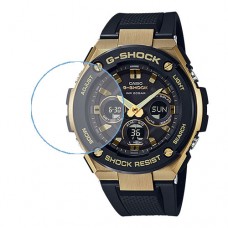 [6 יחידות] Casio GST-S300G-1A9 מגן מסך נאנו זכוכית 9H לשעון