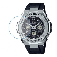 [6 יחידות] Casio GST-S310-1A מגן מסך נאנו זכוכית 9H לשעון