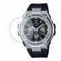 [6 יחידות] Casio GST-S310-1A מגן מסך נאנו זכוכית 9H לשעון