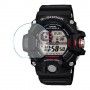 [6 יחידות] Casio GW-9400-1 מגן מסך נאנו זכוכית 9H לשעון