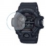 [6 יחידות] Casio GW-9400-1B מגן מסך נאנו זכוכית 9H לשעון