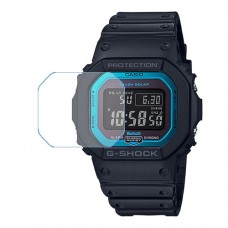 [6 יחידות] Casio GW-B5600-2 מגן מסך נאנו זכוכית 9H לשעון