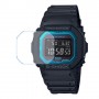 [6 יחידות] Casio GW-B5600-2 מגן מסך נאנו זכוכית 9H לשעון