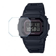 [6 יחידות] Casio GW-B5600BC-1B מגן מסך נאנו זכוכית 9H לשעון