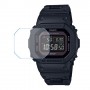 [6 יחידות] Casio GW-B5600BC-1B מגן מסך נאנו זכוכית 9H לשעון