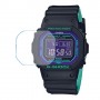[6 יחידות] Casio GW-B5600BL-1 מגן מסך נאנו זכוכית 9H לשעון