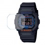 [6 יחידות] Casio GW-B5600CT-1 מגן מסך נאנו זכוכית 9H לשעון