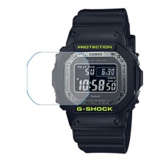 [6 יחידות] Casio GW-B5600DC-1 מגן מסך נאנו זכוכית 9H לשעון