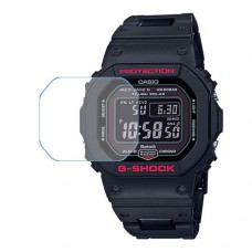 [6 יחידות] Casio GW-B5600HR-1 מגן מסך נאנו זכוכית 9H לשעון