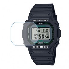 [6 יחידות] Casio GW-B5600MG-1 מגן מסך נאנו זכוכית 9H לשעון