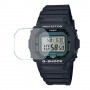 [6 יחידות] Casio GW-B5600MG-1 מגן מסך נאנו זכוכית 9H לשעון