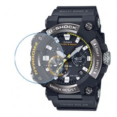 [6 יחידות] Casio GWF-A1000-1A מגן מסך נאנו זכוכית 9H לשעון