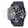 [6 יחידות] Casio GWF-A1000-1A מגן מסך נאנו זכוכית 9H לשעון