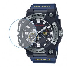 [6 יחידות] Casio GWF-A1000-1A2 מגן מסך נאנו זכוכית 9H לשעון
