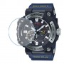[6 יחידות] Casio GWF-A1000-1A2 מגן מסך נאנו זכוכית 9H לשעון
