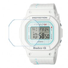 [6 יחידות] Casio GWF-A1000-1A4 מגן מסך נאנו זכוכית 9H לשעון
