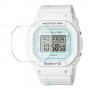 [6 יחידות] Casio GWF-A1000-1A4 מגן מסך נאנו זכוכית 9H לשעון