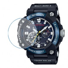 [6 יחידות] Casio GWF-A1000C-1A מגן מסך נאנו זכוכית 9H לשעון