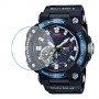 [6 יחידות] Casio GWF-A1000C-1A מגן מסך נאנו זכוכית 9H לשעון
