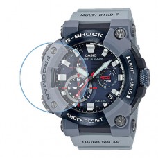 [6 יחידות] Casio GWF-A1000RN-8A מגן מסך נאנו זכוכית 9H לשעון