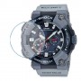 [6 יחידות] Casio GWF-A1000RN-8A מגן מסך נאנו זכוכית 9H לשעון