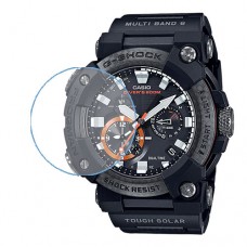 [6 יחידות] Casio GWF-A1000XC-1A מגן מסך נאנו זכוכית 9H לשעון