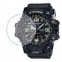 [6 יחידות] Casio GWG-1000-1A מגן מסך נאנו זכוכית 9H לשעון