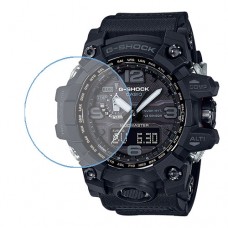 [6 יחידות] Casio GWG-1000-1A1 מגן מסך נאנו זכוכית 9H לשעון