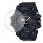 [6 יחידות] Casio GWG-1000-1A1 מגן מסך נאנו זכוכית 9H לשעון
