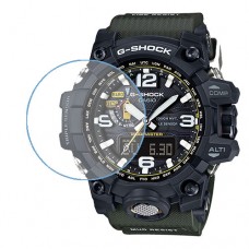 [6 יחידות] Casio GWG-1000-1A3 מגן מסך נאנו זכוכית 9H לשעון