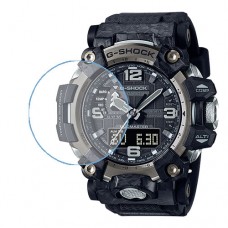 [6 יחידות] Casio GWG-2000-1A1 מגן מסך נאנו זכוכית 9H לשעון
