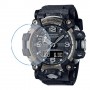 [6 יחידות] Casio GWG-2000-1A1 מגן מסך נאנו זכוכית 9H לשעון