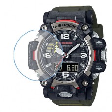 [6 יחידות] Casio GWG-2000-1A3 מגן מסך נאנו זכוכית 9H לשעון