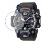 [6 יחידות] Casio GWG-2000-1A3 מגן מסך נאנו זכוכית 9H לשעון