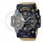 [6 יחידות] Casio GWG-2000-1A5 מגן מסך נאנו זכוכית 9H לשעון