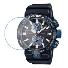 [6 יחידות] Casio GWR-B1000-1A1 מגן מסך נאנו זכוכית 9H לשעון