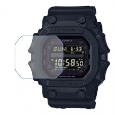 [6 יחידות] Casio GX-56BB-1 מגן מסך נאנו זכוכית 9H לשעון