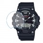 [6 יחידות] Casio HDC-700-1AV מגן מסך נאנו זכוכית 9H לשעון
