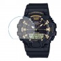 [6 יחידות] Casio HDC-700-9AV מגן מסך נאנו זכוכית 9H לשעון