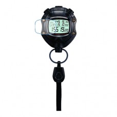 [6 יחידות] Casio HS-80TW-1EF מגן מסך נאנו זכוכית 9H לשעון
