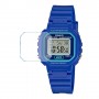 [6 יחידות] Casio LA-20WH-2A מגן מסך נאנו זכוכית 9H לשעון