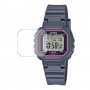 [6 יחידות] Casio LA-20WH-8A מגן מסך נאנו זכוכית 9H לשעון