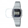 [6 יחידות] Casio LA670WA-1 מגן מסך נאנו זכוכית 9H לשעון