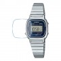 [6 יחידות] Casio LA670WA-2 מגן מסך נאנו זכוכית 9H לשעון