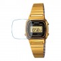 [6 יחידות] Casio LA670WEGA-1EF מגן מסך נאנו זכוכית 9H לשעון