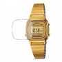 [6 יחידות] Casio LA670WEGA-9EF מגן מסך נאנו זכוכית 9H לשעון
