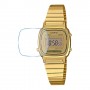 [6 יחידות] Casio LA670WGA-9 מגן מסך נאנו זכוכית 9H לשעון