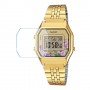 [6 יחידות] Casio LA680WGA-4C מגן מסך נאנו זכוכית 9H לשעון