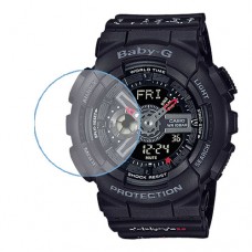 [6 יחידות] Casio LOV-21A-1A מגן מסך נאנו זכוכית 9H לשעון
