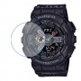 [6 יחידות] Casio LOV-21A-1A מגן מסך נאנו זכוכית 9H לשעון